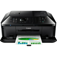 Canon Pixma MX 920 Series