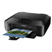 Canon Pixma MG 5550