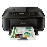 Canon Pixma MX 535