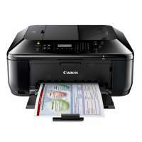 Canon Pixma MX 370 Series