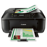 Canon Pixma MX 470 Series