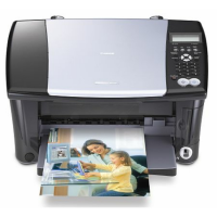 Canon Pixma MP 390