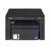 Canon i-SENSYS MF 3010