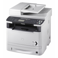 Canon i-SENSYS MF 5940 dn