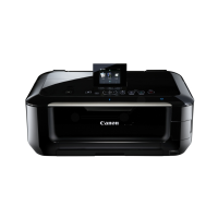 Canon Pixma MG 6200 Series