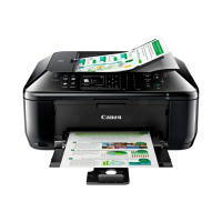 Canon Pixma MX 520 Series