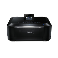 Canon Pixma MG 8200 Series