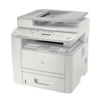 Canon i-SENSYS MF 6640 dn