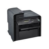 Canon i-SENSYS MF 4820 w