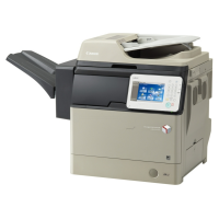 Canon imageRUNNER Advance 400 iF