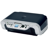 Canon Pixma MP 450 Series