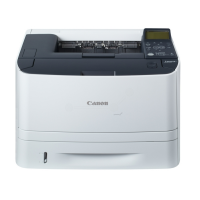 Canon i-SENSYS LBP-6670 dn