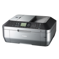 Canon Pixma MX 870 Series