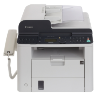 Canon i-SENSYS Fax L 410