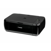 Canon Pixma MP 282