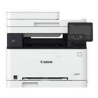 Canon i-SENSYS MF 632 Cdw