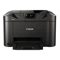 Canon Maxify MB 5155