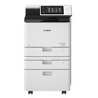 Canon IR Advance C 355 i