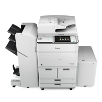 Canon imageRUNNER Advance 6575 i