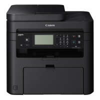 Canon i-SENSYS MF 229 dw