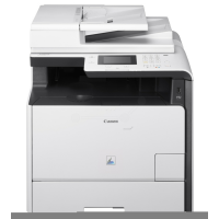 Canon i-SENSYS MF 724 Cdw