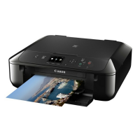 Canon Pixma MG 5750 Series