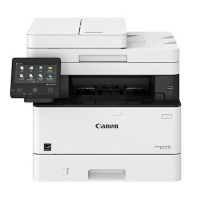 Canon i-SENSYS MF 424 dw