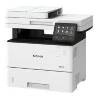 Canon i-SENSYS MF 525 x