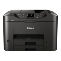 Canon Maxify MB 2350