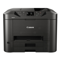 Canon Maxify MB 5350