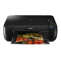 Canon Pixma MX 490 Series