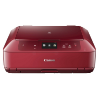 Canon Pixma MG 7752