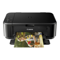 Canon Pixma MG 3650 Series