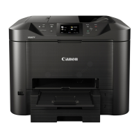 Canon Maxify MB 5450