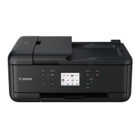 Canon Pixma TR 7520