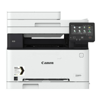 Canon i-SENSYS MF 635 Cx