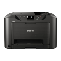 Canon Maxify MB 5050