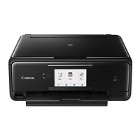 Canon Pixma TS 8040