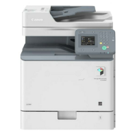 Canon imageRUNNER C 1335 iF