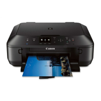 Canon Pixma MG 5600 Series