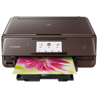 Canon Pixma TS 8053