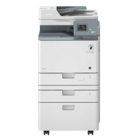 Canon imageRUNNER C 1335 iFC