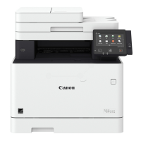 Canon i-SENSYS MF 733 Cdw