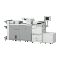 Canon imageRUNNER Advance 8585 i