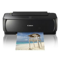 Canon Pixma IP 1800 Series