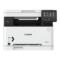 Canon i-SENSYS MF 631 Cn