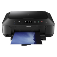 Canon Pixma MG 6650