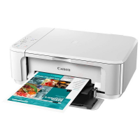 Canon Pixma MG 3650 S white