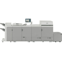 Canon imagePRESS 1135 plus