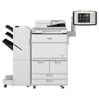 Canon imageRUNNER Advance DX 8705